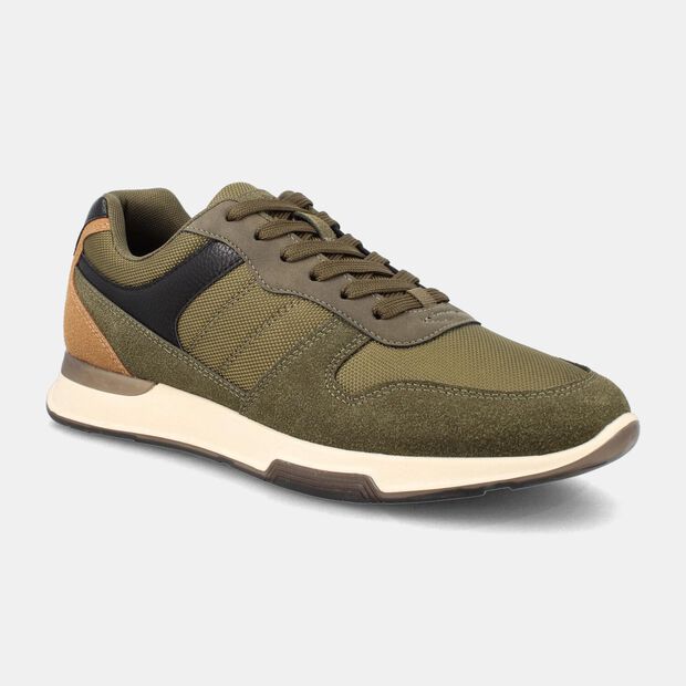 Zapatilla Hombre Bata Roldan